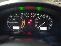 Licznik Skoda Superb I 3U0920812D 1.9 tdi EUROPA