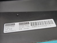 Deska rozdzielcza airbag pasażera kokpit Opel Insignia B