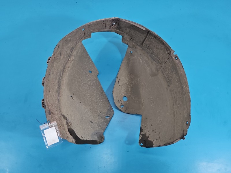 Nadkole przód prawe Opel Astra III H 13125603, 013174