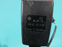 Pas bezpieczeństwa przód lewy kierowcy Seat Toledo III EU 5P0857705B, 5P0857755H