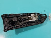 Klamka wewnętrzna tył lewa Porsche Cayenne II 7P5837019