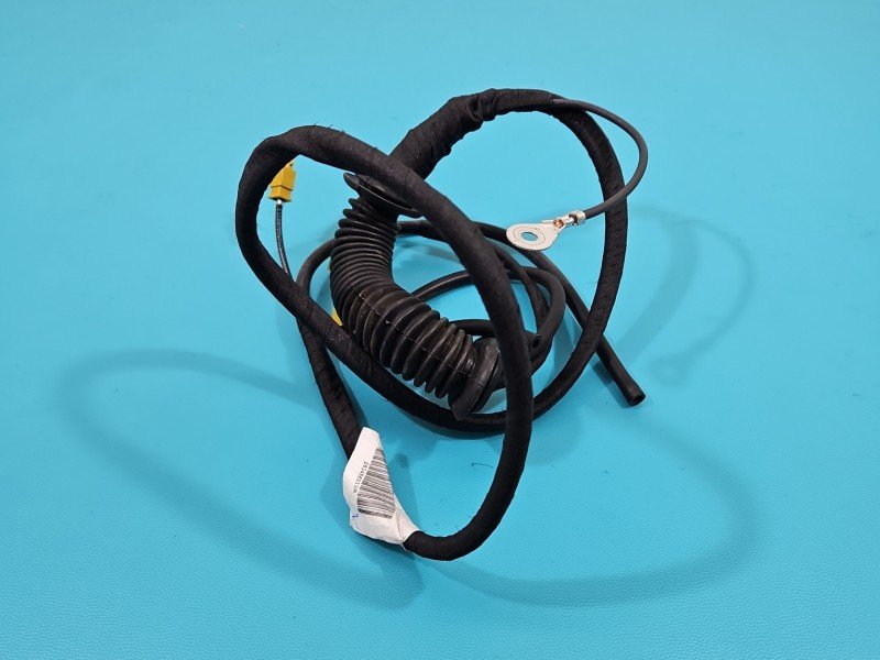 Wiązka klapy tył Renault Megane IV 282456333R Wiązka klapy tył Renault Megane IV 282456333R