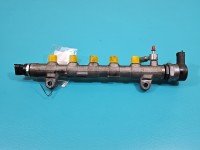 Listwa wtryskowa CZUJNIKI Kia Optima IV 15-20 0445214351, 31400-2A640, 0281006405 1.7 crdi (D4FD)