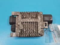 Przekaźnik wentylatorów wentylatora Ford S-max I MK1 940002904