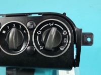 Konsola panel nawiewu Suzuki Sx4 I 06-