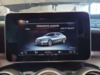 Wyświetlacz Mercedes W205 A2059004113 monitor