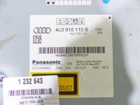 Zmieniarka cd AUDI Q7 I 4L 4L0910110B