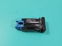 Przełącznik grzania foteli Toyota Auris II 191690