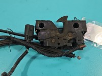 Zamek maski Producent części: Seat, 2 PIN Seat Leon III 12-