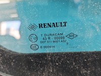 Ściana grodziowa Renault Express 1.5 dci