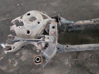 Tylna belka oś tył Ford S-max II MK2 2.0 tdci