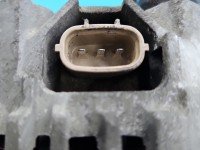 TEST Alternator Nissan Note E11 23100BC400 1.6 16V