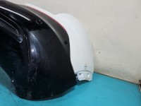 Zderzak tył Opel Grandland biały EWPB HB