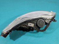 Reflektor lewy lampa przód Citroen C5 II X7 EUROPA