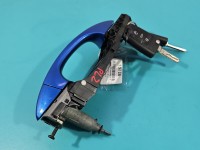 Klamka przód lewa zewnętrzna Skoda Octavia III 5N0837885H
