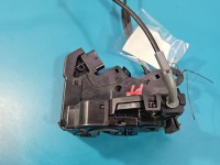 Zamek tył prawy CITROEN DS4 II 21- Producent części: DS, 4pin 9832660380