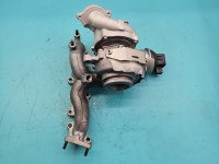Turbosprężarka Regenerowana Vw Passat B6 BV43A-0137, 53039700137, 53039880137 2.0 tdi 170KM