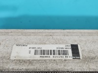 Intercooler Fiat Tipo II 15- 51887954 1.6 jtd (55260384)