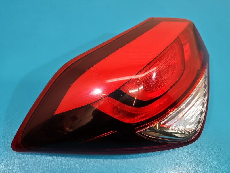 Lampa tył lewa HYUNDAI i20 II 14-20 HB EUROPA
