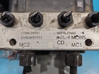 Pompa abs Kia Ceed III 18-21 58910-J7AA0, 61589-41600, J7589-34500