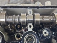 Silnik Hyundai I30 III 16- 1.5 DPI 16V 110KM ODPALANY FILM pomiar