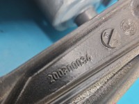 Podnośnik tył prawy SZYBY WINDA Audi A3 8P 8P4959802B, 8P4839630 HB