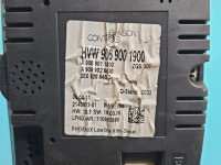 Licznik Vw Crafter 06- 9069001900, A9069026400, 2E0920845C 2.5 tdi (CECG) EUROPA