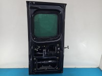 Drzwi tył lewe Renault Trafic III HB 5d TEKNA