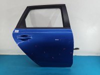 Drzwi tył prawe Kia Ceed III 18-21 kombi 5d B3