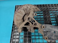 Piasta koła tył lewa zwrotnica łożysko Vw Golf VII 1.4 TSI