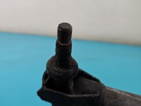 Mechanizm wycieraczek Renault Scenic II europa