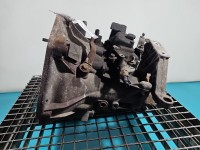 Skrzynia biegów 551963361 Fiat Grande Punto 1.4 8V 350A1000