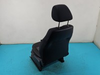 Fotel lewy przód kierowcy Vw Polo V 6R 09- EU 5d