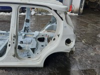 Błotnik tył lewy Toyota Aygo II 14-22 ćwiartka biały 068