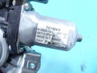 Podnośnik przód prawy SZYBY WINDA 85710-0F030-B Toyota Verso 09- Europejska, 8pin 5d HB