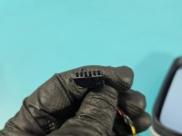 Lusterko prawe Bmw e46 354/7 europa