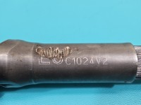 Kolumna kierownicza KRZYŻAK Opel Corsa C EUROPA