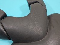 Lusterko lewe pin Renault Trafic II HB 5d kolor żółty OD32 europa