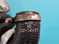 przewód wąż rurka wody Opel Astra V K 55514217 1.5 cdti 105KM
