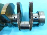 Wał korbowy Porsche Panamera I 970 9481015R, M4840 4.8 V8