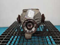 Most tylny DYFER tył AUDI Q7 I 4L 4460 310 019, 4DRM 99039 3.6 V6 FSI