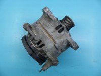 TEST Alternator Skoda Fabia I 0124515022 1.4 tdi