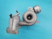 Turbosprężarka Regenerowana Vw Touran I 724930-4, NCV03052I, 03G253019A 2.0 tdi 136KM