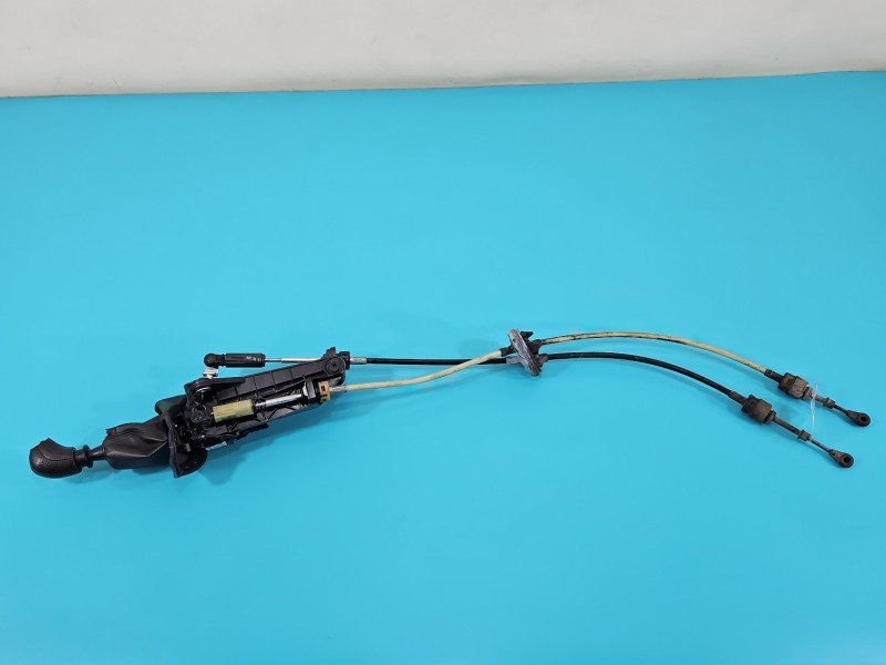 DŹWIGNIA LEWAREK WYBIERAK LINKI Vw Crafter 06- 2.5 tdi BJL