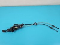 DŹWIGNIA LEWAREK WYBIERAK LINKI Vw Crafter 06- 2.5 tdi BJL