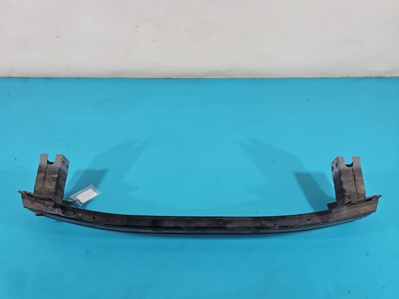 Wzmocnienie zderzaka przód belka Chevrolet Aveo T300 Chevrolet przednie czarny