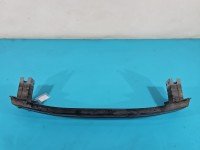 Wzmocnienie zderzaka przód belka Chevrolet Aveo T300 Chevrolet przednie czarny