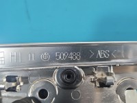 Listwa dekor deski Bmw f10 f11 Europejska, kpl.