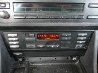 Wyświetlacz monitor Bmw e39 65.82-8 360735, 7608731040