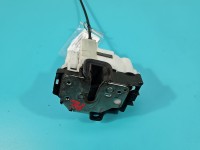 Zamek przód lewy 46842671 Fiat Panda II EUROPA Producent części: FIAT